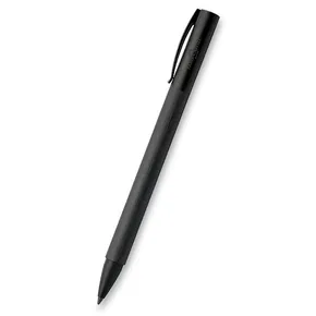 Faber-Castell Ambition All Black kulkowe pióro